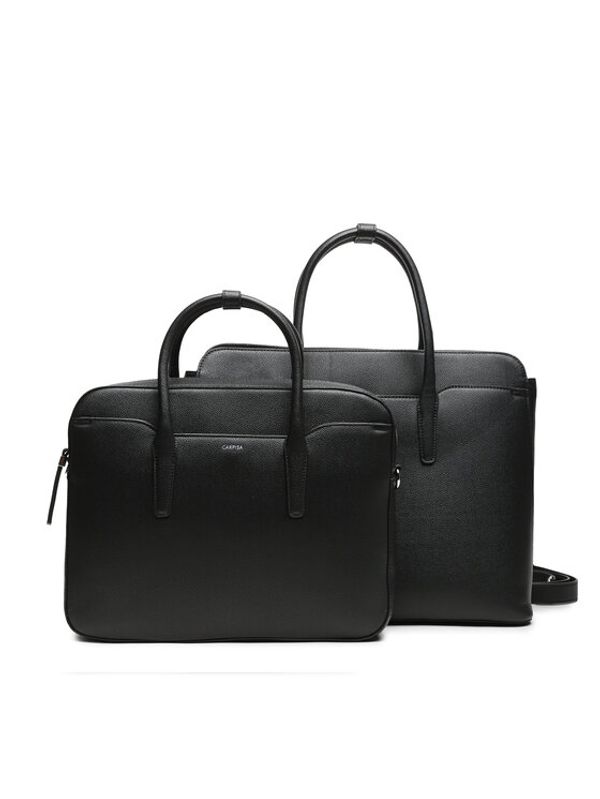 Carpisa Carpisa Дамска чанта BSB05001942 Черен