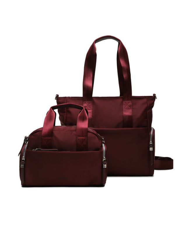 Carpisa Carpisa Дамска чанта BTA83605542 Бордо