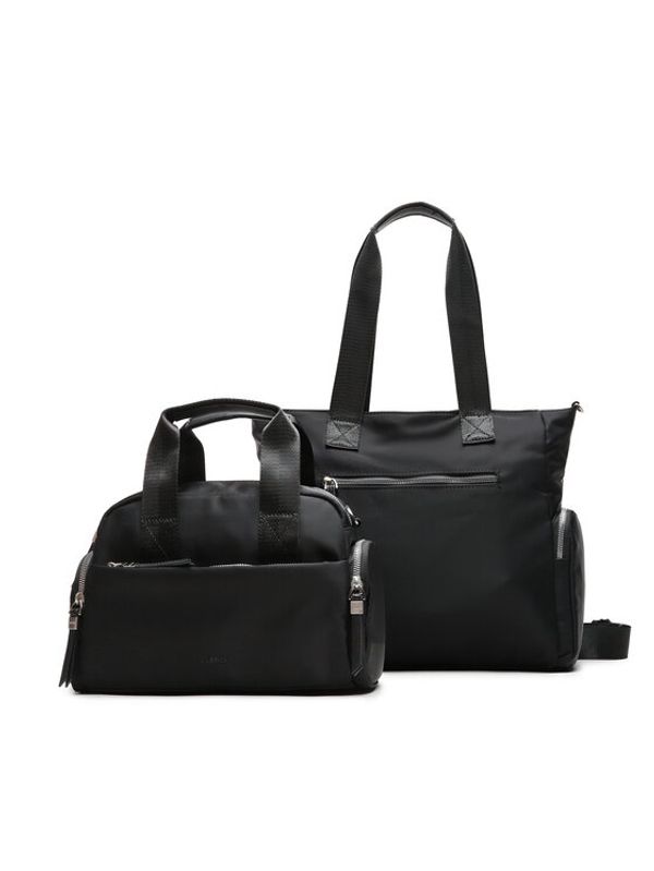 Carpisa Carpisa Дамска чанта BTA83605542 Черен