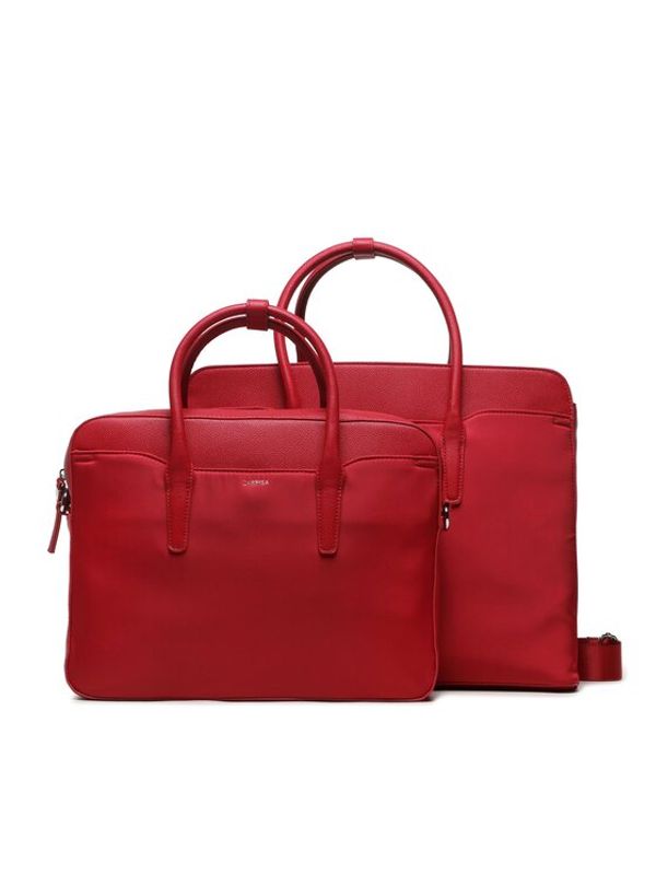 Carpisa Carpisa Дамска чанта BTB05101942 Червен