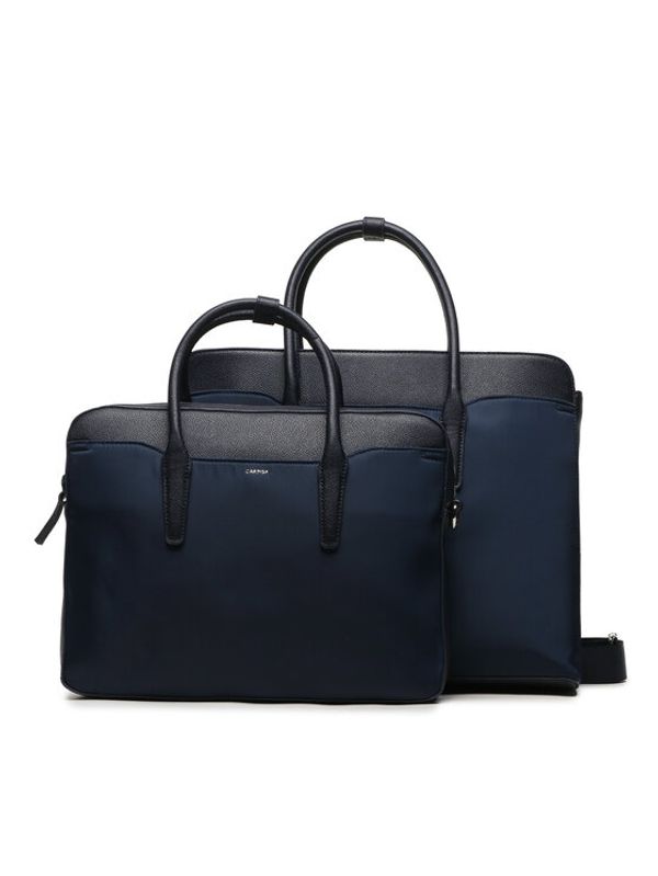 Carpisa Carpisa Дамска чанта BTB05101942 Тъмносин