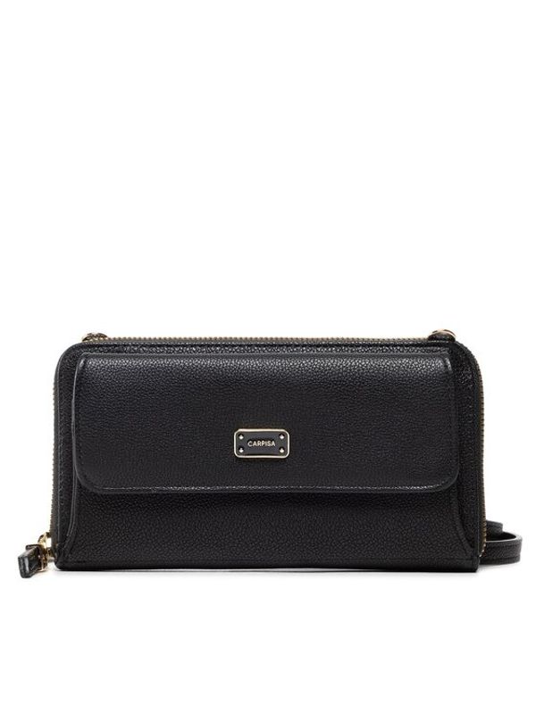 Carpisa Carpisa Дамска чанта PDB10806542 Черен