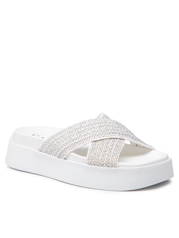 Casadei Casadei Чехли 1M813U0301C1759A401 Бял