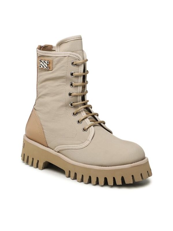 Casadei Casadei Туристически oбувки 2R386V0401C20583209 Бежов