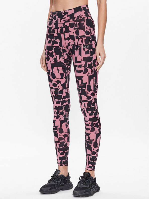 Casall Casall Клин 21501 Розов Slim Fit