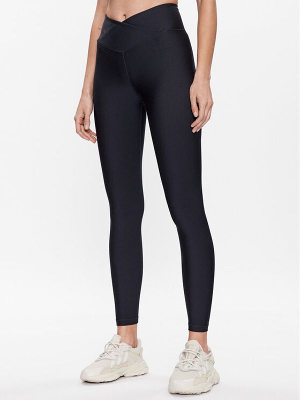 Casall Casall Клин 22500 Черен Slim Fit