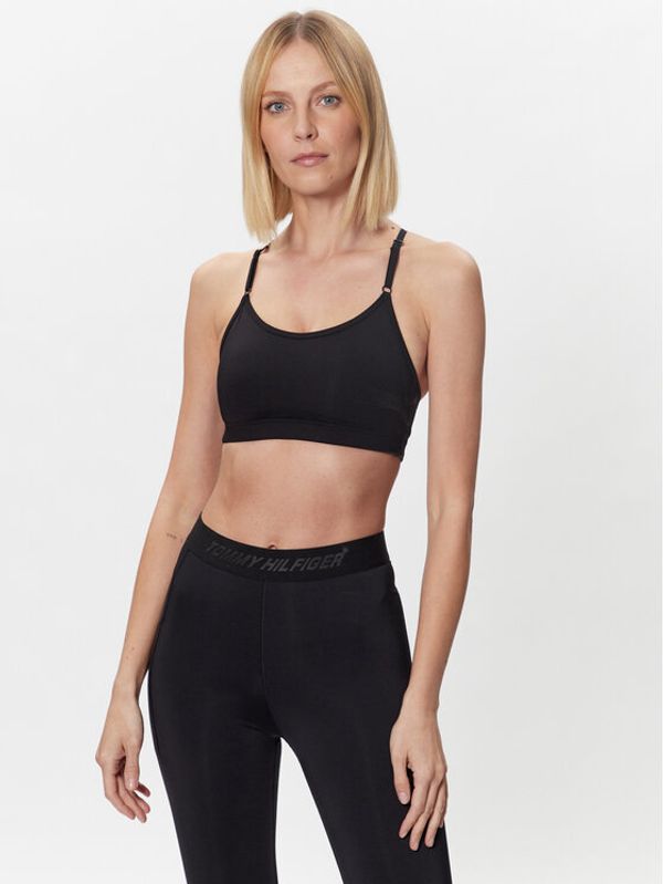 Casall Casall Спортен сутиен 19986 Черен