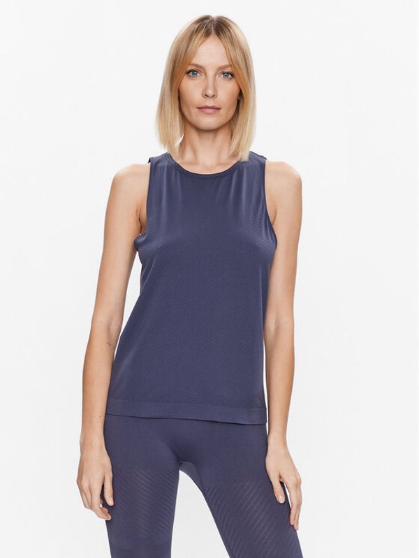 Casall Casall топ 21114 Тъмносин Regular Fit