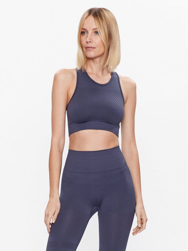 Casall Casall топ 22114 Тъмносин Slim Fit