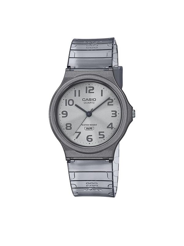 Casio Casio Часовник Classic MQ-24S-8BEF Сив