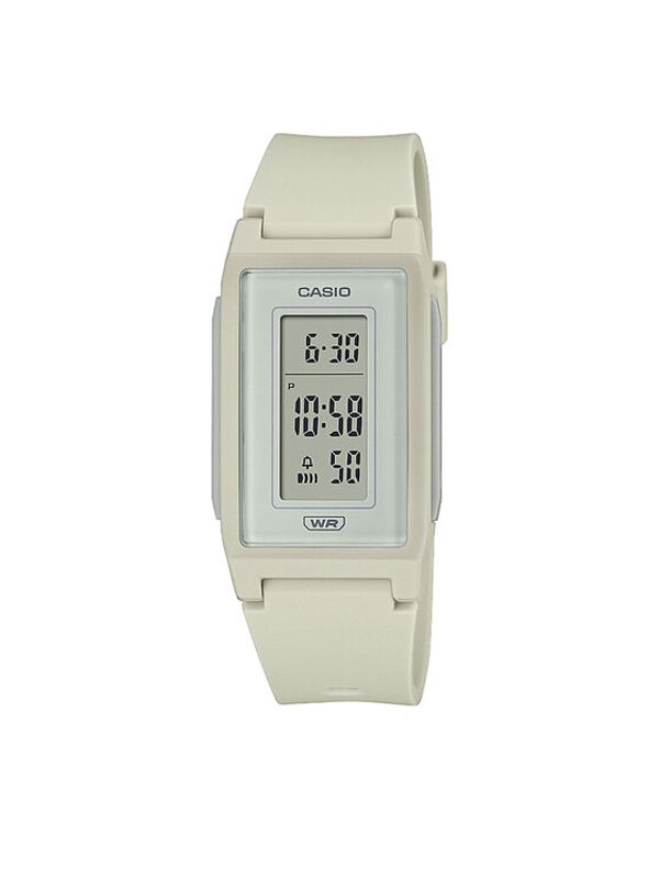 Casio Casio Часовник LF-10WH -8EF Бял