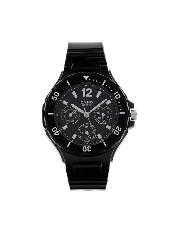 Casio Casio Часовник LRW-250H-1A1VEF Черен