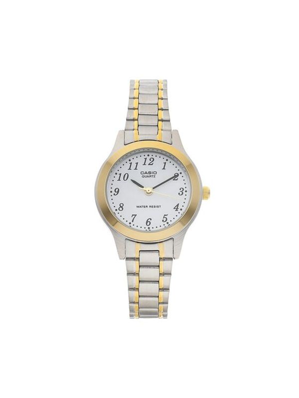 Casio Casio Часовник LTP-1263PG-7BEG Сребрист