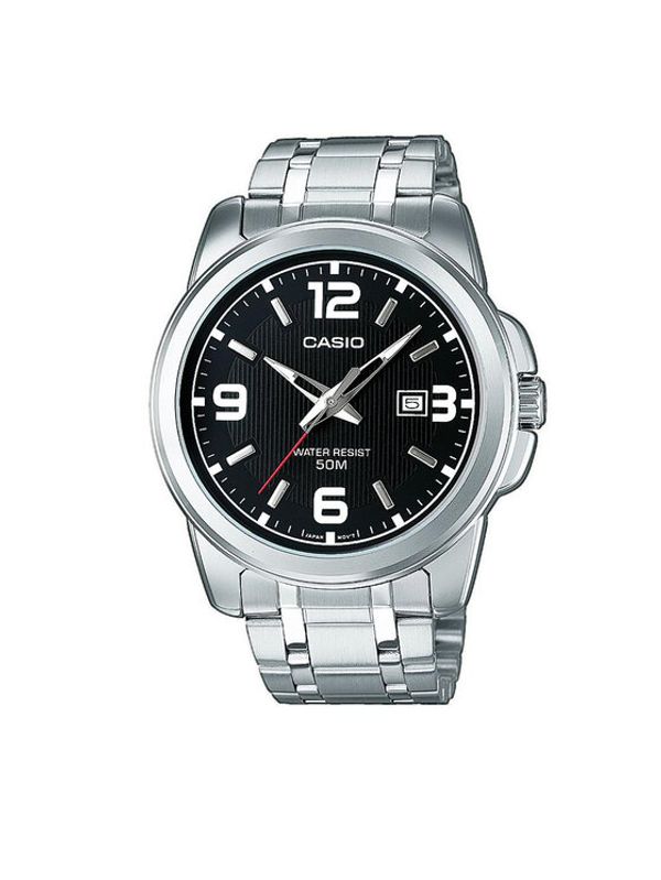 Casio Casio Часовник MTP-1314D-1AVEF