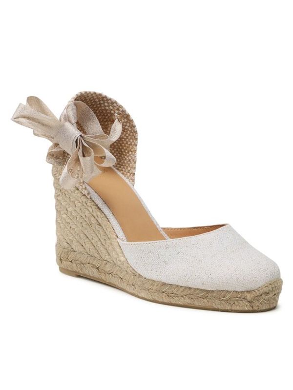 Castañer Castañer Еспадрили Carina/8/032 021767-4078 Цветен