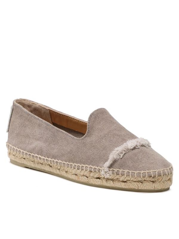Castañer Castañer Еспадрили Kai/002 Сив