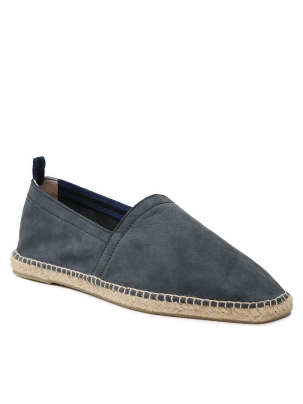Castañer Castañer Еспадрили Pablo/130 023082-316 Син