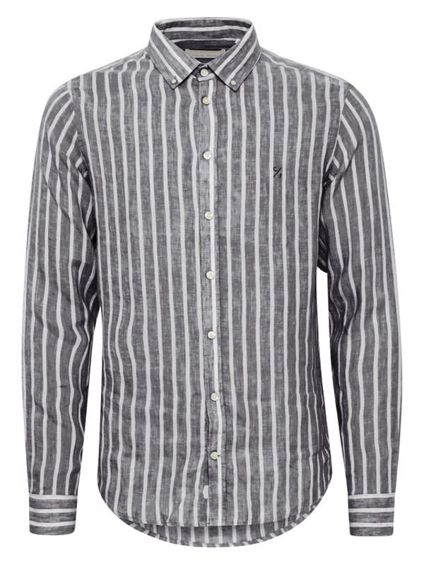 Casual Friday Casual Friday Риза 20504647 Син Regular Fit