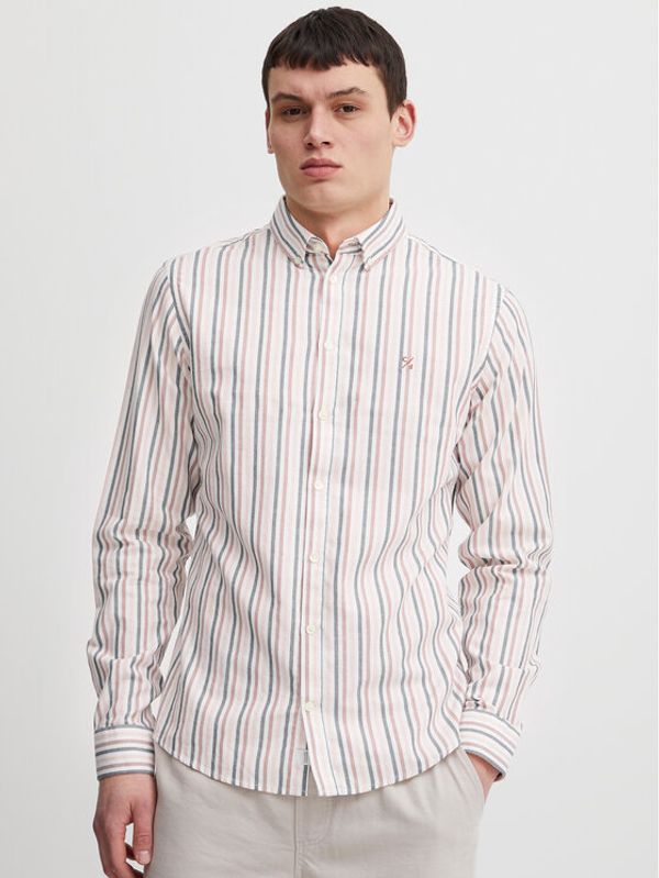 Casual Friday Casual Friday Риза 20504648 Цветен Regular Fit