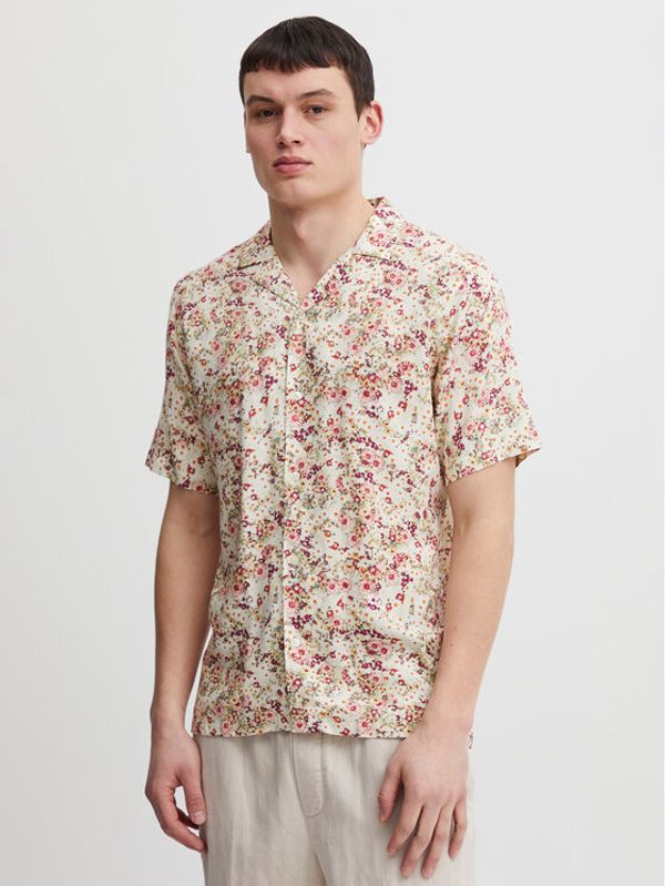 Casual Friday Casual Friday Риза 20504658 Цветен Regular Fit