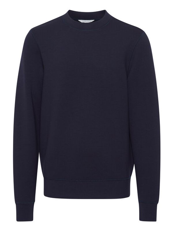 Casual Friday Casual Friday Суитшърт 20504731 Тъмносин Regular Fit