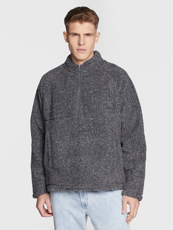 Casual Friday Casual Friday Суитшърт Jens 20504459 Сив Regular Fit