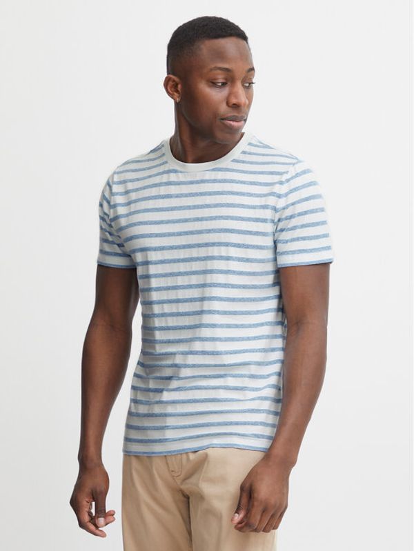 Casual Friday Casual Friday Тишърт 20504599 Син Regular Fit