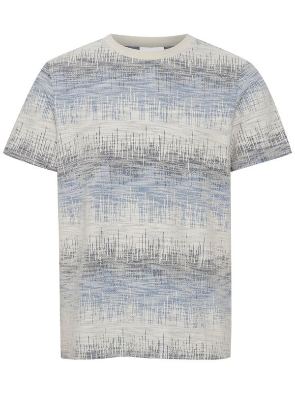 Casual Friday Casual Friday Тишърт 20504620 Цветен Regular Fit