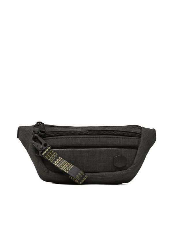 CATerpillar CATerpillar Чанта за кръст B. Holt Waist Bag Черен