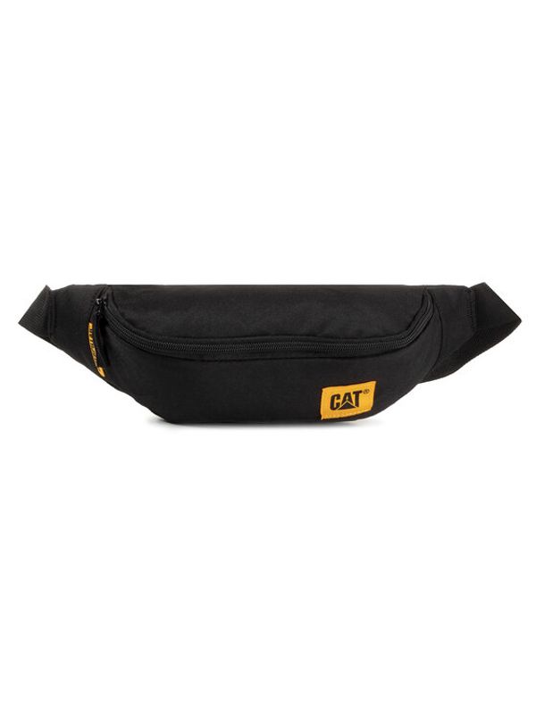 CATerpillar CATerpillar Чанта за кръст BTS Waist Bag 83734-01 Черен