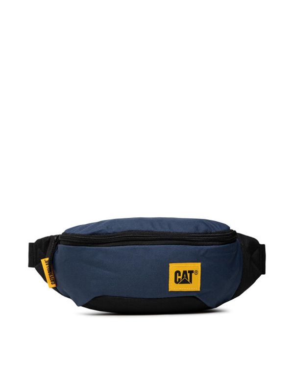 CATerpillar CATerpillar Чанта за кръст Bts Waist Bag 83734-06 Тъмносин