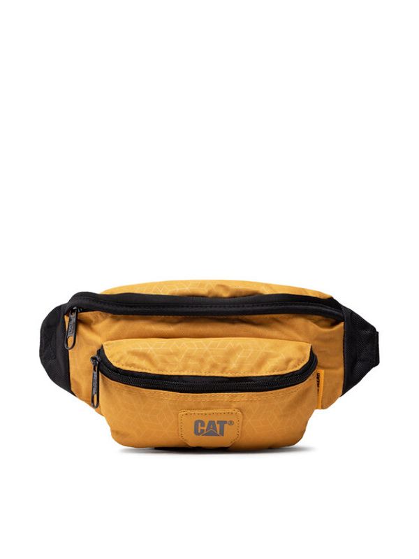 CATerpillar CATerpillar Чанта за кръст Raymond 84062-506 Жълт