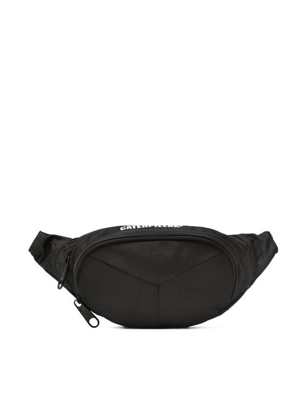 CATerpillar CATerpillar Чанта за кръст Waist Bag 84354-01 Черен