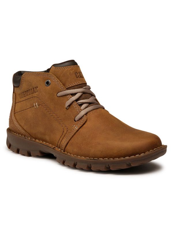 CATerpillar CATerpillar Обувки Transform 2.0 P722227 Кафяв