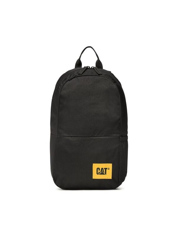 CATerpillar CATerpillar Раница Backpack Smu 84408-01 Черен