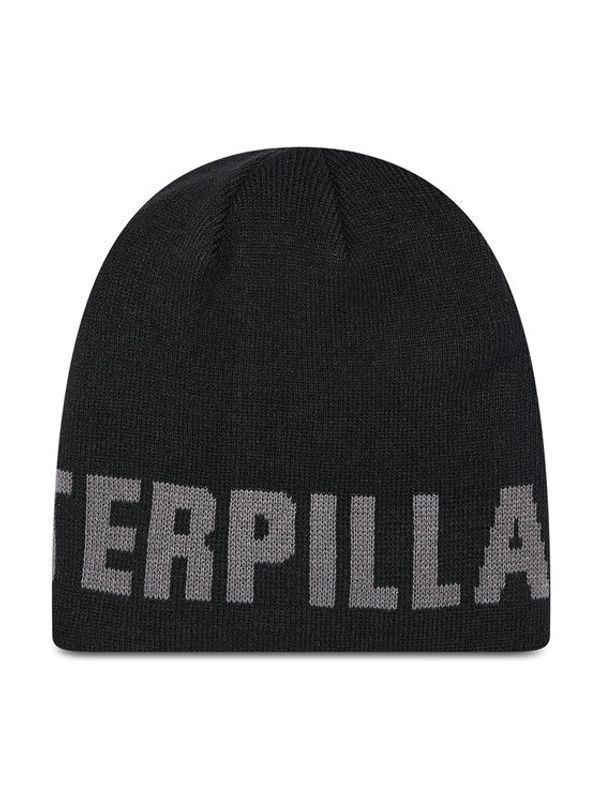 CATerpillar CATerpillar Шапка Branded Cap 1128043-016 Черен