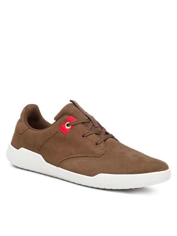 CATerpillar CATerpillar Сникърси He x Stat P111167 Кафяв