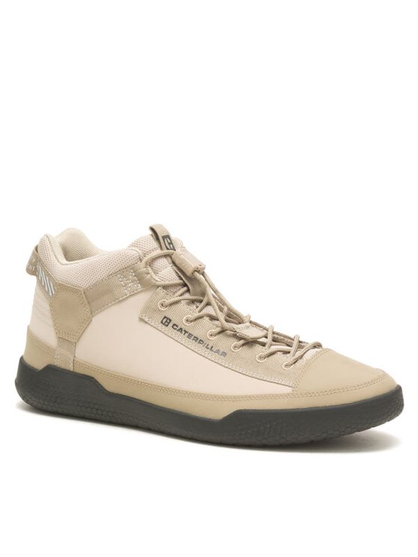 CATerpillar CATerpillar Сникърси P111174 Бежов