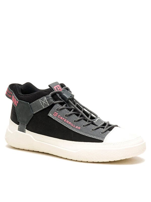 CATerpillar CATerpillar Сникърси P111176 Черен