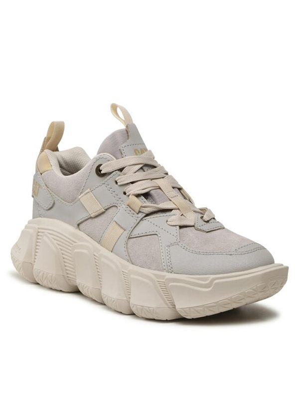 CATerpillar CATerpillar Сникърси P111207 Сив