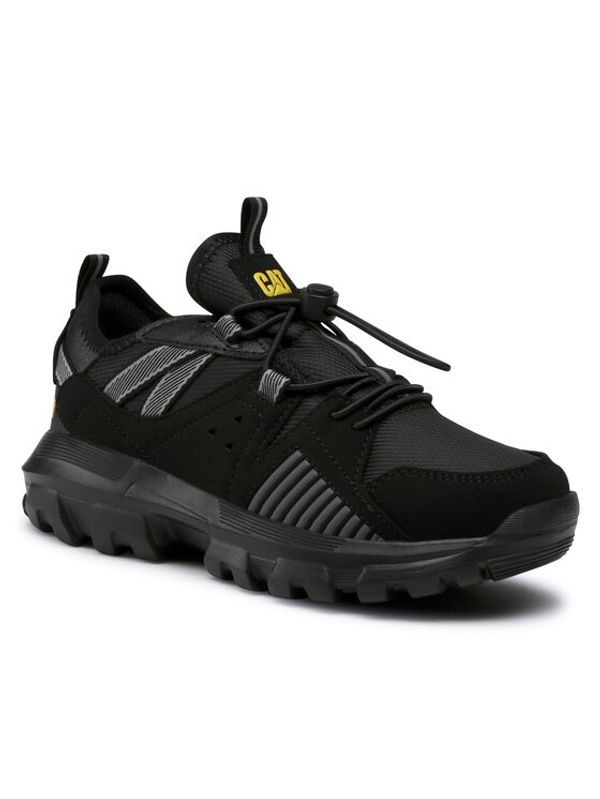 CATerpillar CATerpillar Сникърси Raider S O CK264121 Черен