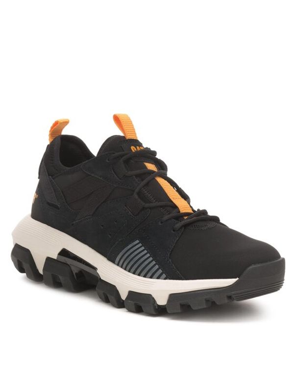 CATerpillar CATerpillar Сникърси Raider Sport P110597 Черен