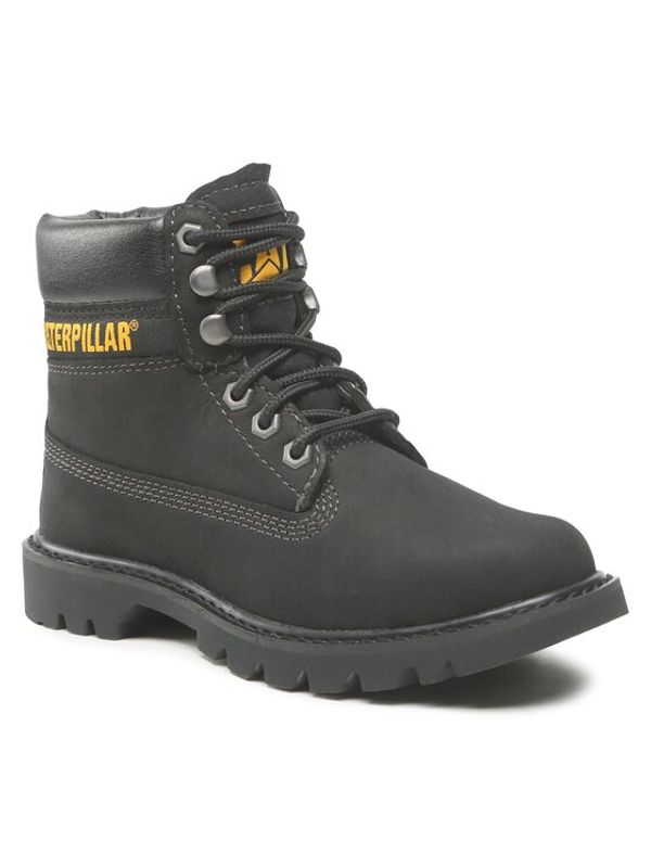CATerpillar CATerpillar Туристически oбувки Colorado 2.0 P110425 Черен