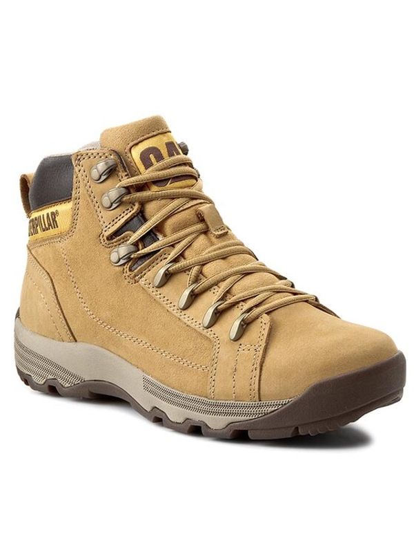 CATerpillar CATerpillar Туристически Supersede P719132 Кафяв