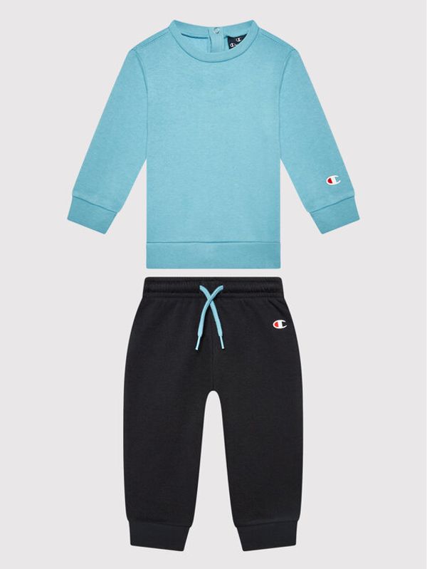 Champion Champion Анцуг 306186 Цветен Regular Fit