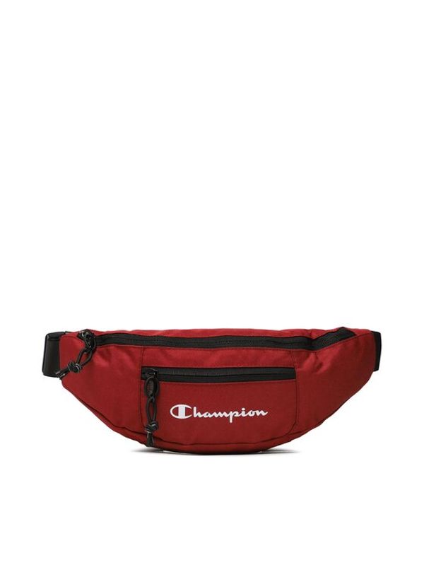 Champion Champion Чанта за кръст 805521-CHA-RS506 Бордо