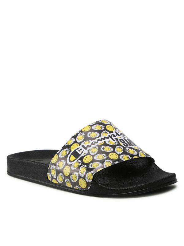 Champion Champion Чехли Pd Smiley S21994-CHA-KK001 Черен