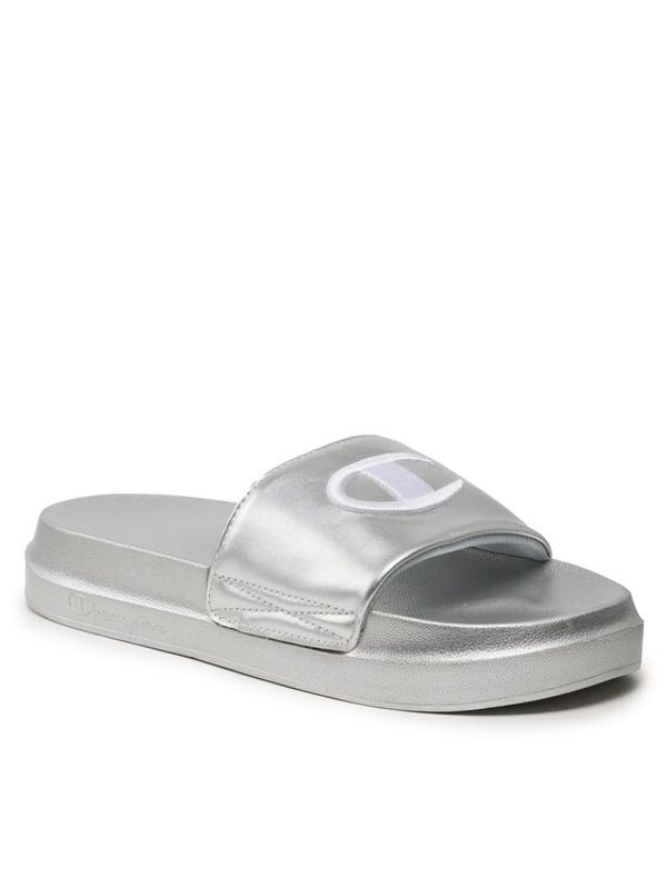 Champion Champion Чехли S11561-EM007 Сребрист