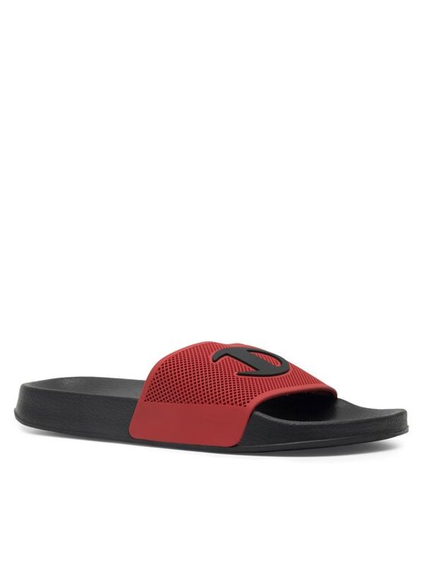 Champion Champion Чехли S22116-KK002 Червен