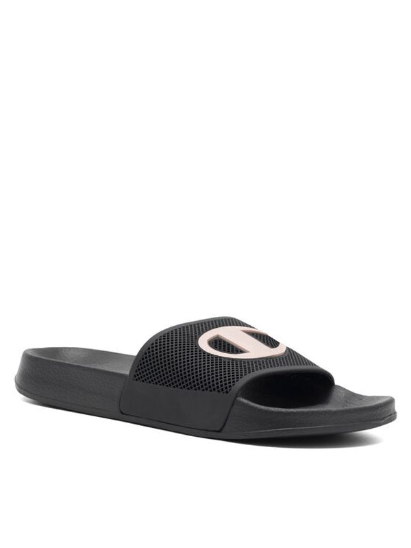 Champion Champion Чехли SAMOA CORE S11626-KK001 Черен